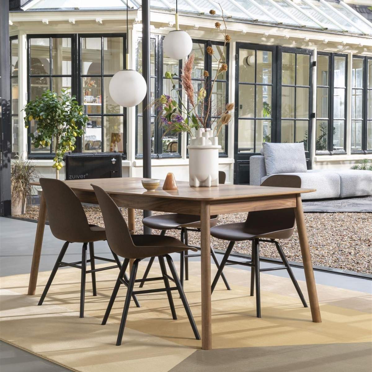 Zuiver Table Glimps