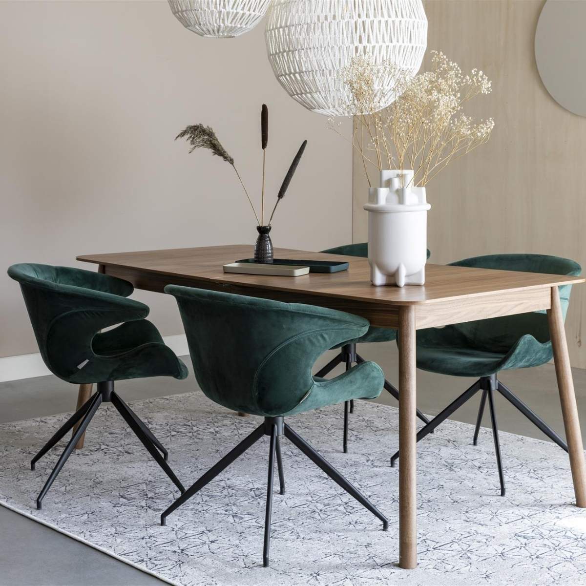 Zuiver Table Glimps