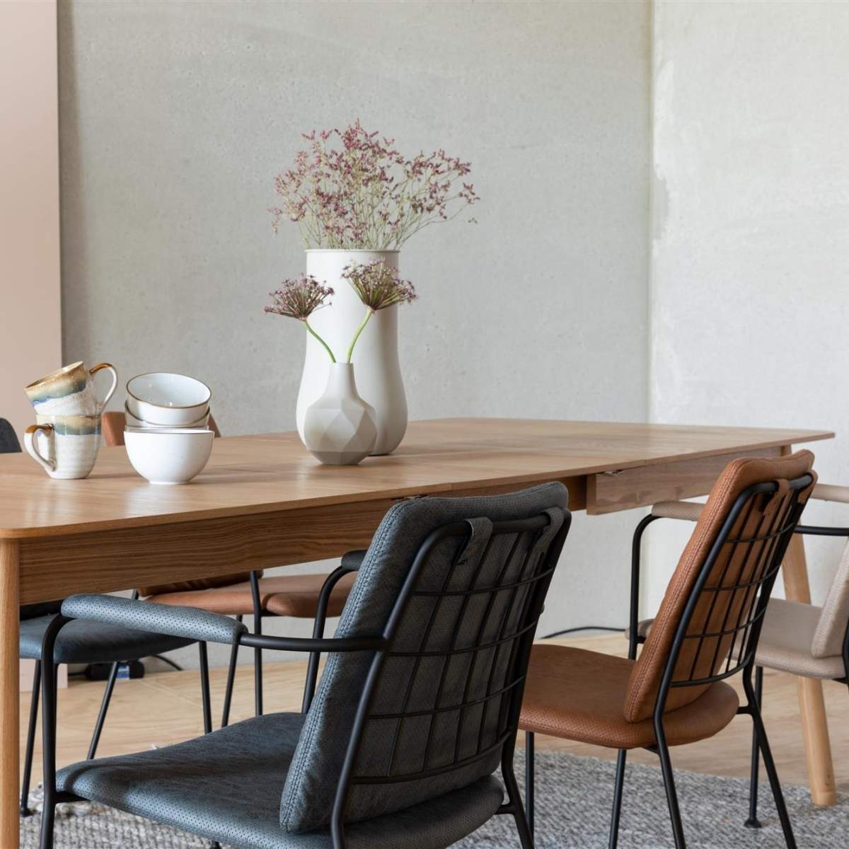 Zuiver Table Glimps