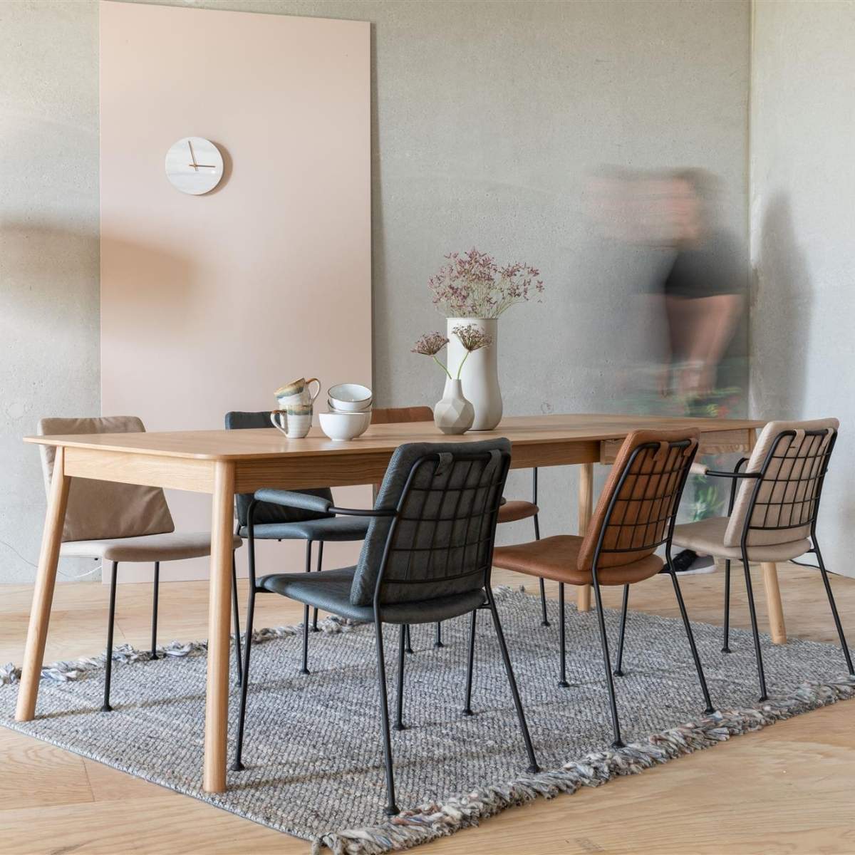 Zuiver Table Glimps