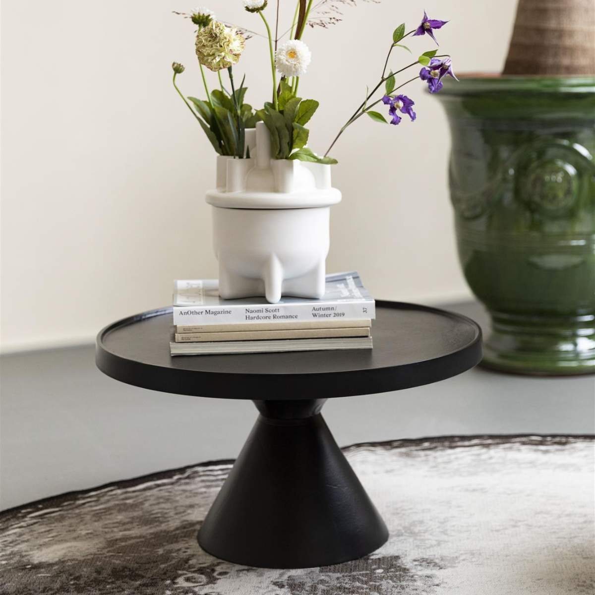 Zuiver Table Jason Black