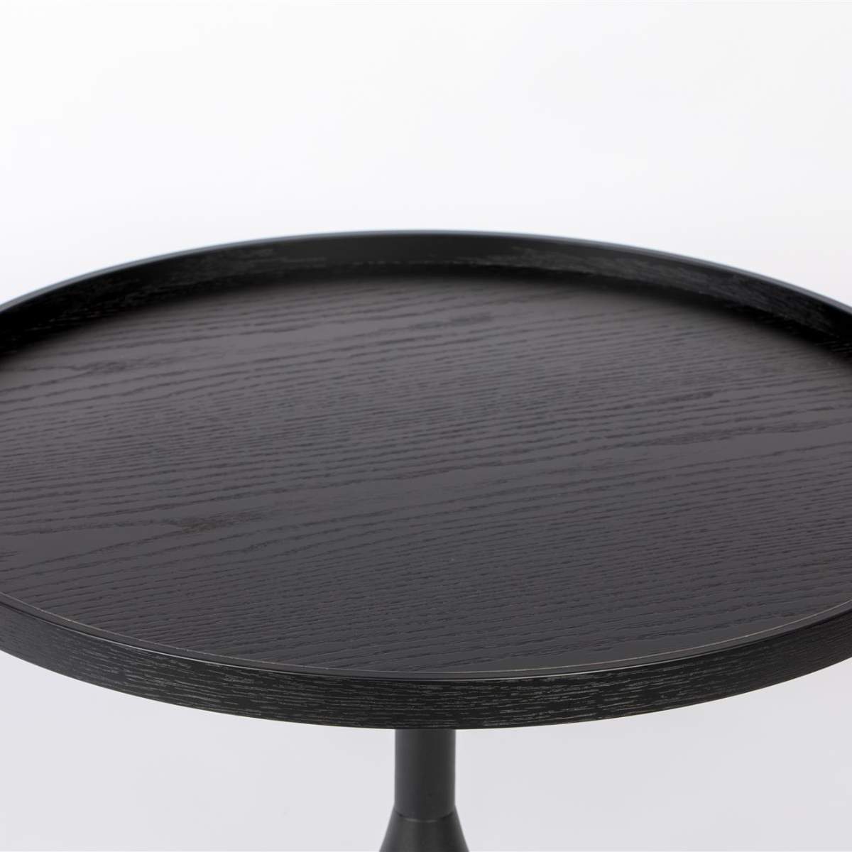 Zuiver Table Jason Black