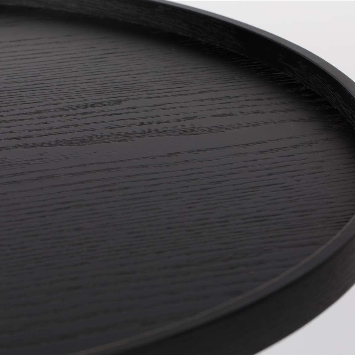 Zuiver Table Jason Black