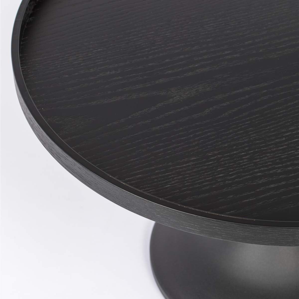 Zuiver Table Jason Black