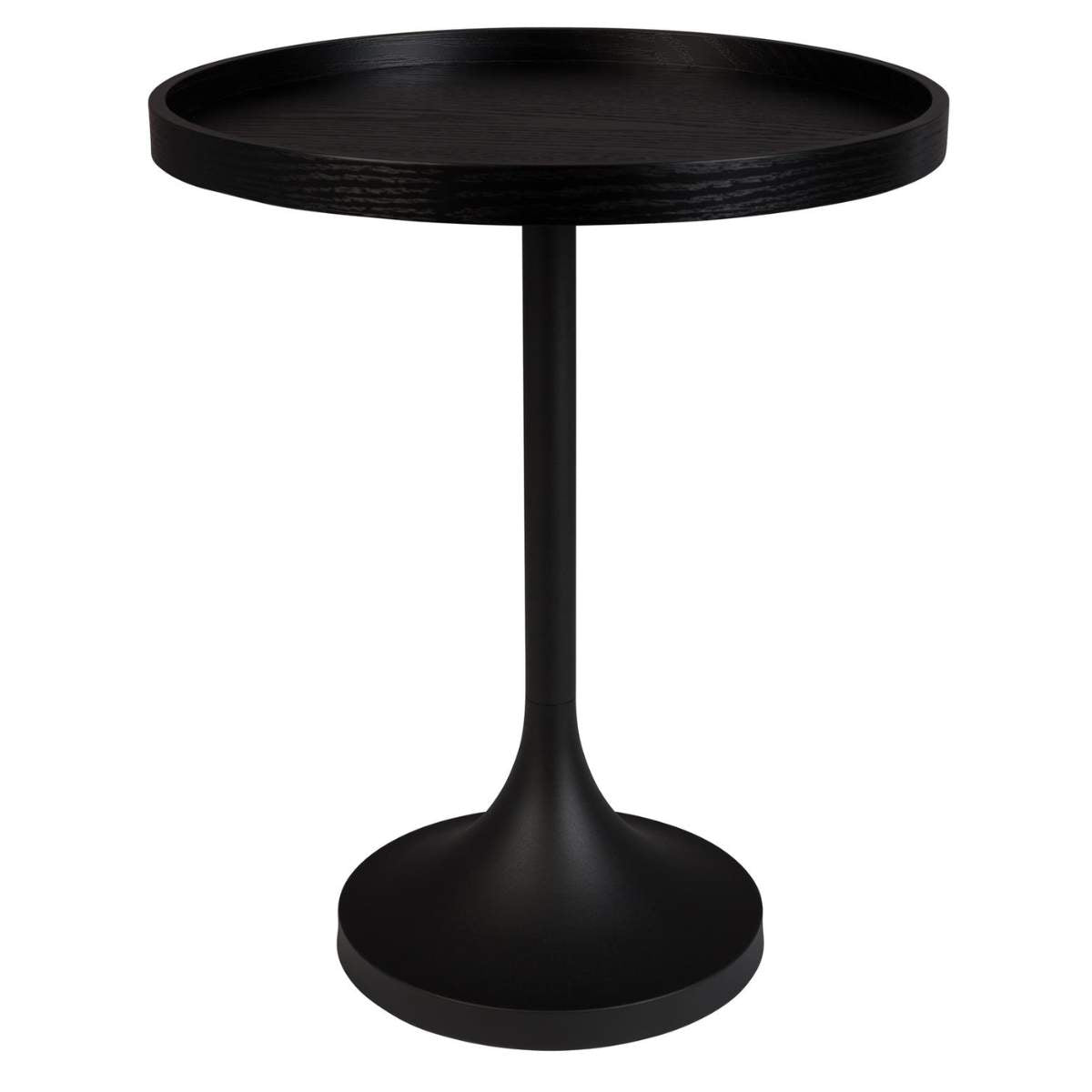 Zuiver Table Jason Black