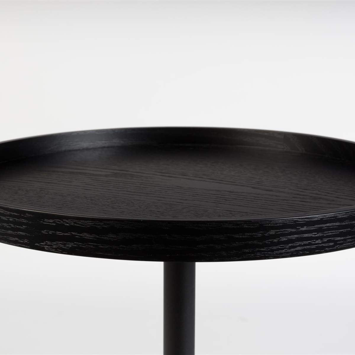 Zuiver Table Jason Black