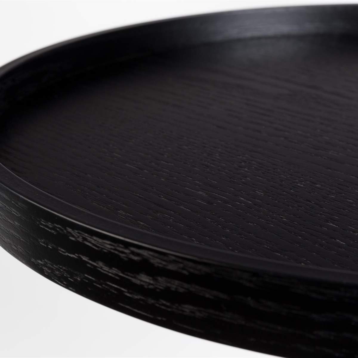 Zuiver Table Jason Black