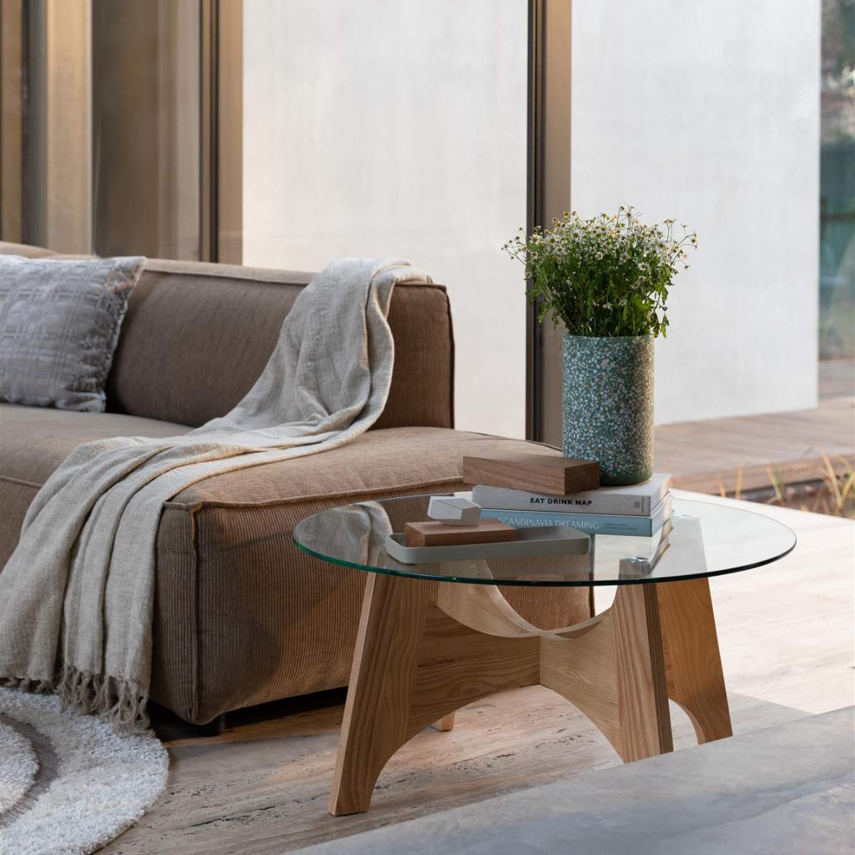 Zuiver Table Kobe