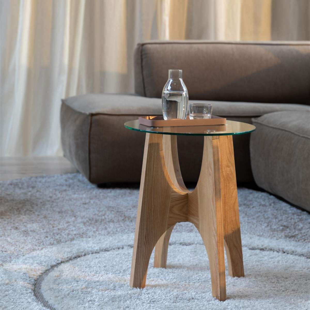 Zuiver Table Kobe
