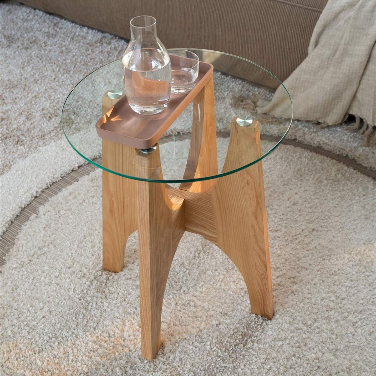 Zuiver Table Kobe
