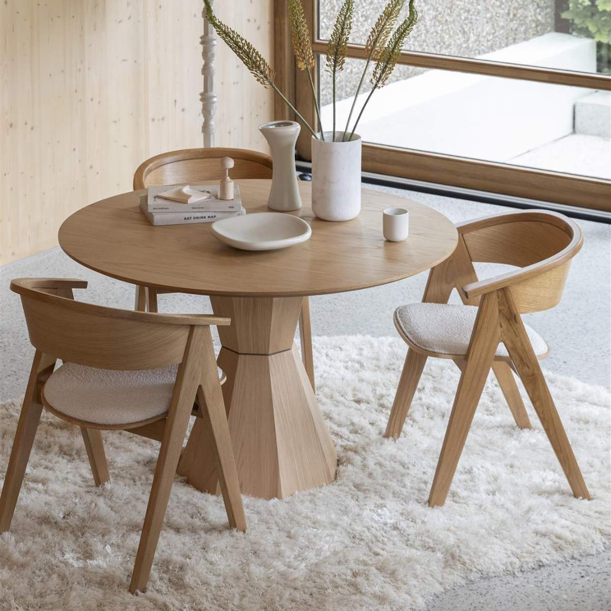 Zuiver Table Lotus