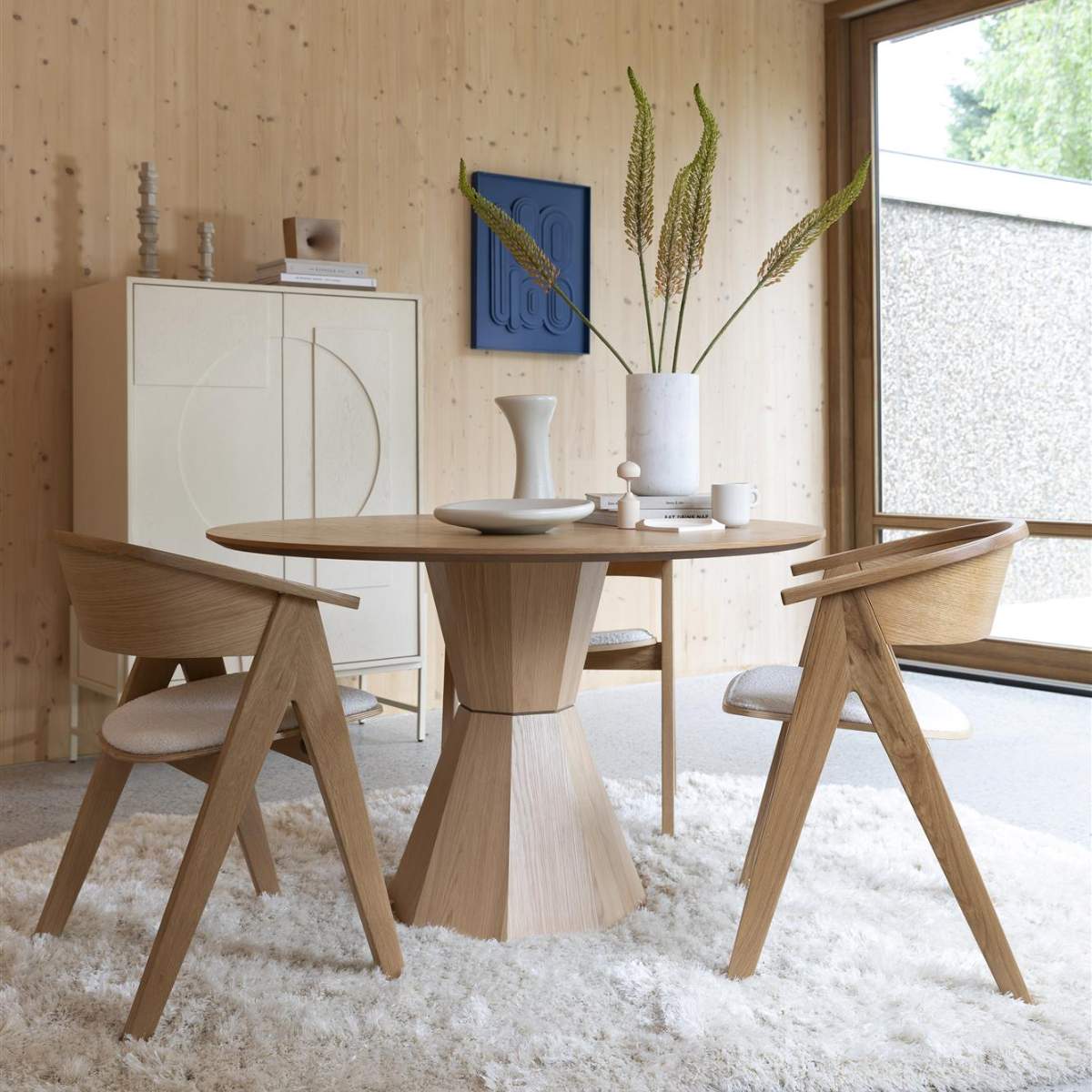 Zuiver Table Lotus