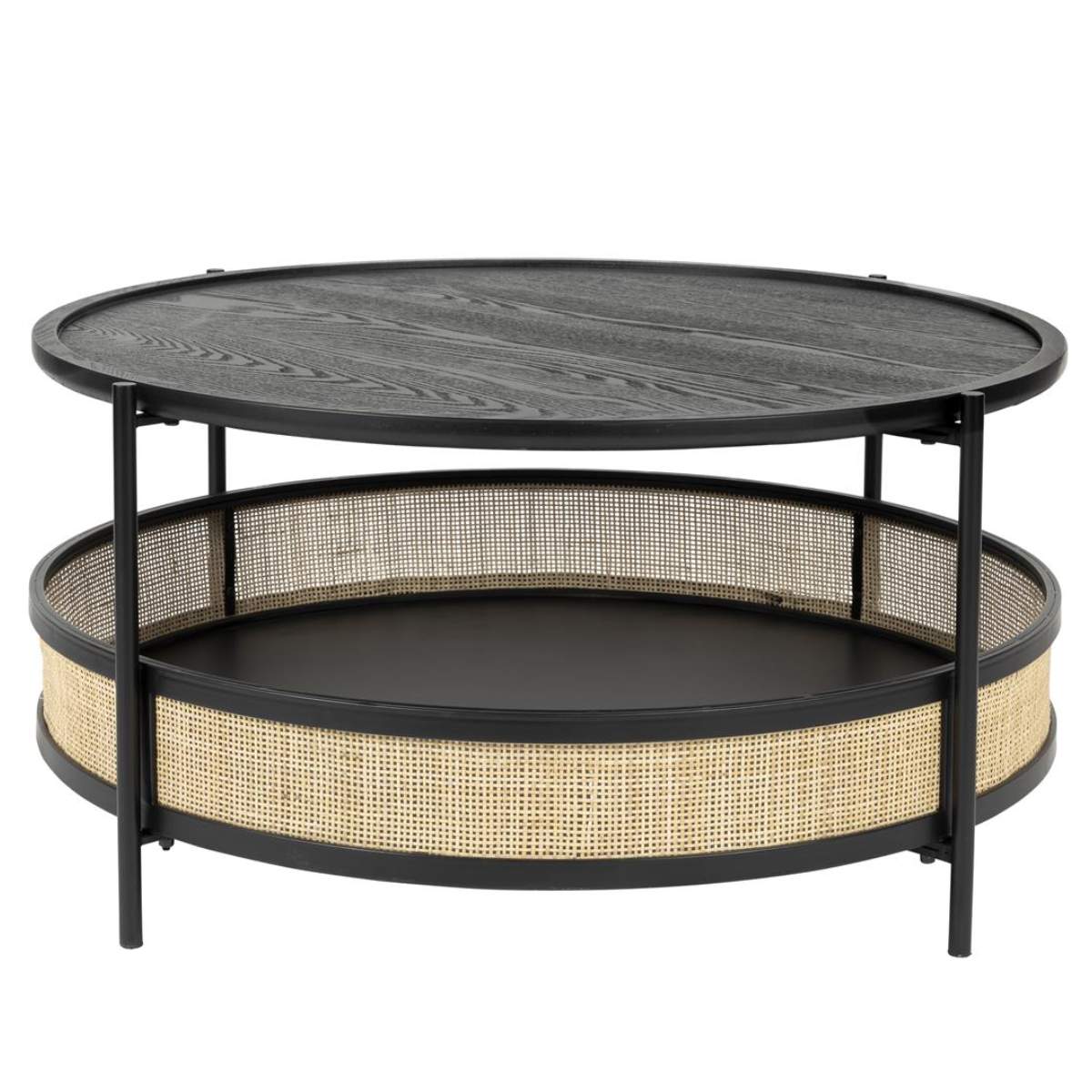 White Label Living Table Makoto