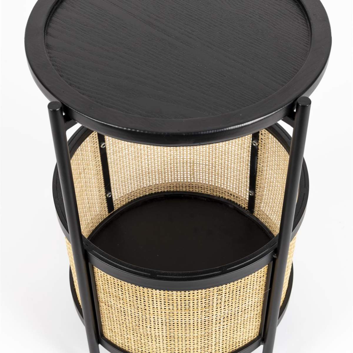 White Label Living Table Makoto