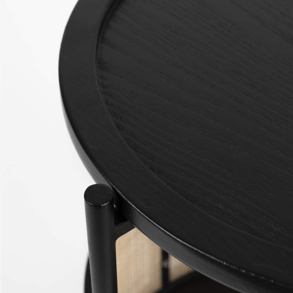 White Label Living Table Makoto