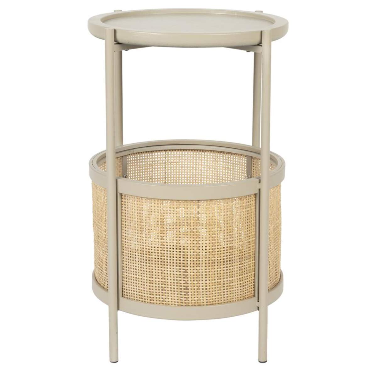 White Label Living Table Makoto