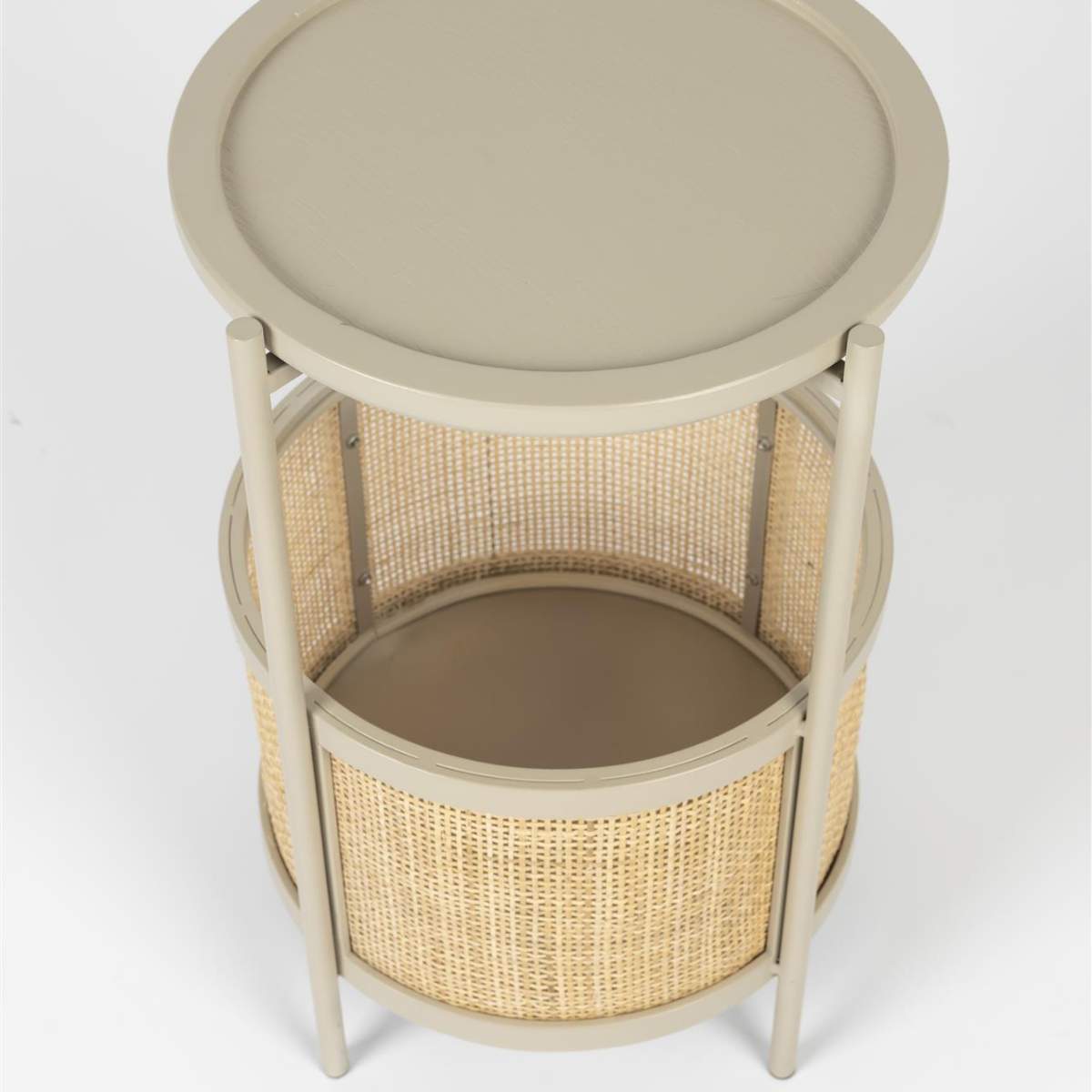 White Label Living Table Makoto