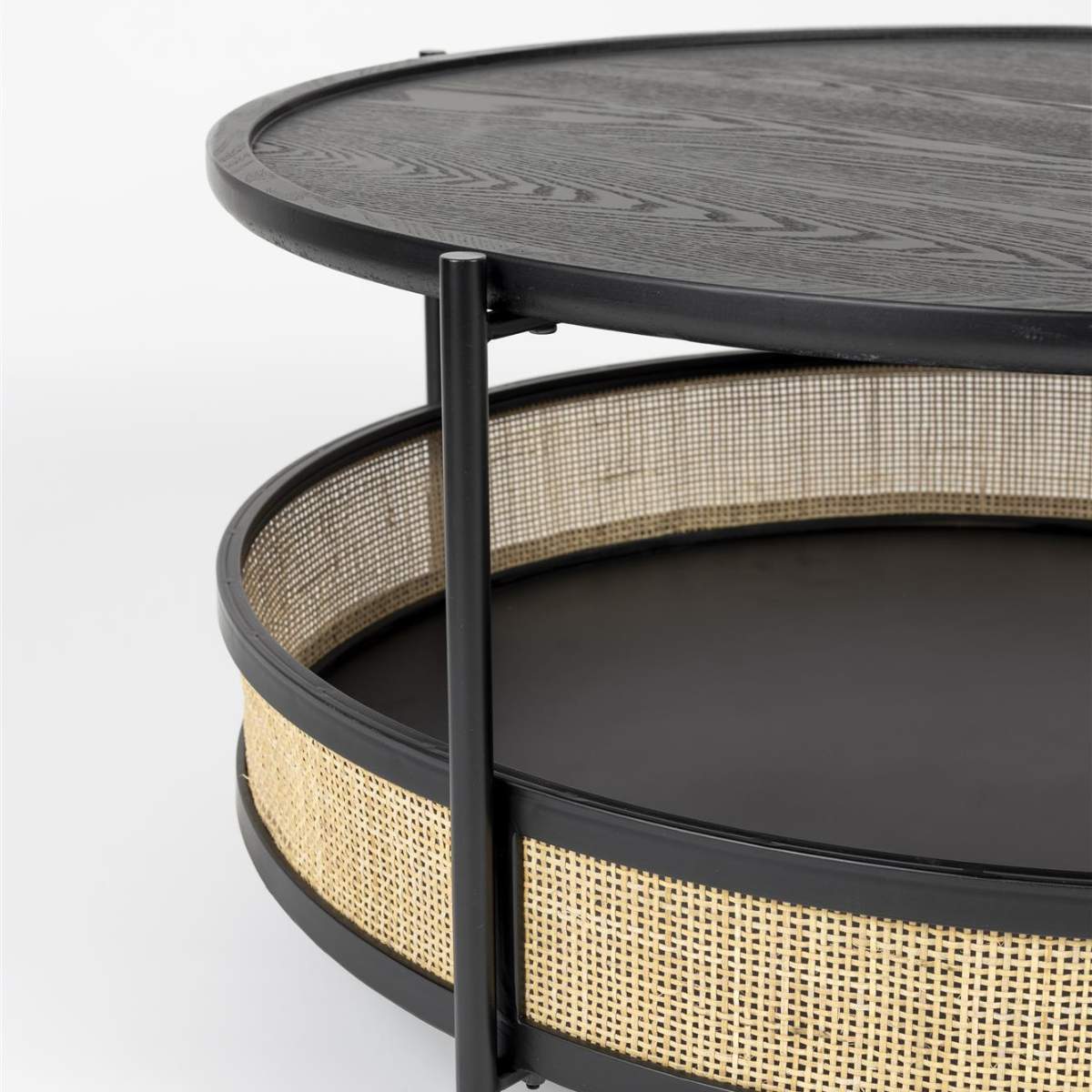 White Label Living Table Makoto
