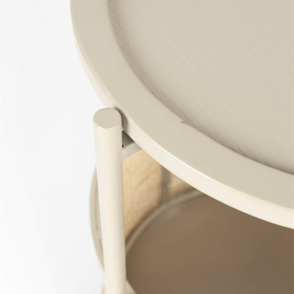 White Label Living Table Makoto