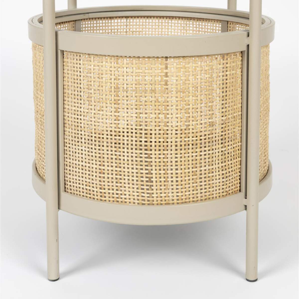 White Label Living Table Makoto