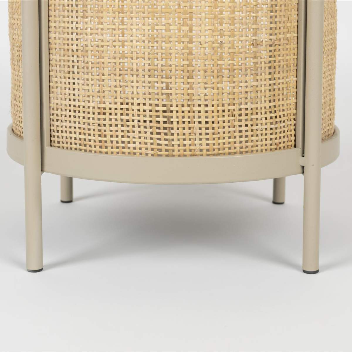 White Label Living Table Makoto