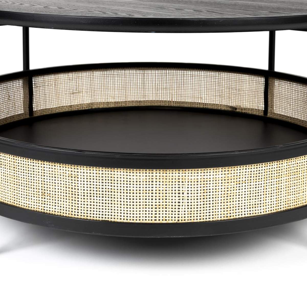 White Label Living Table Makoto
