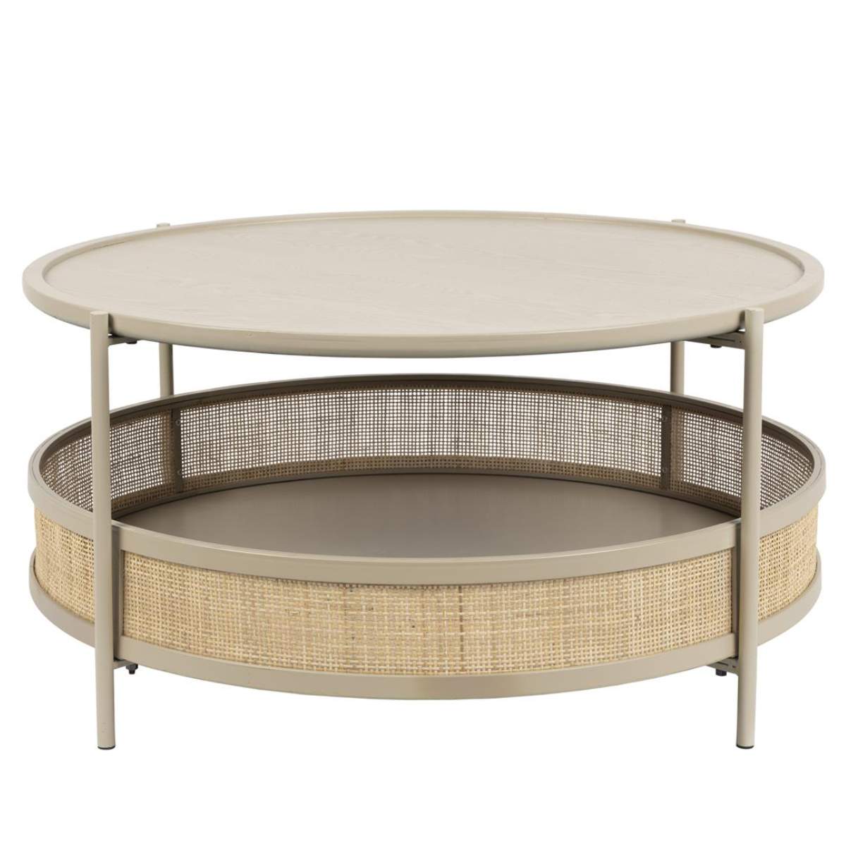 White Label Living Table Makoto