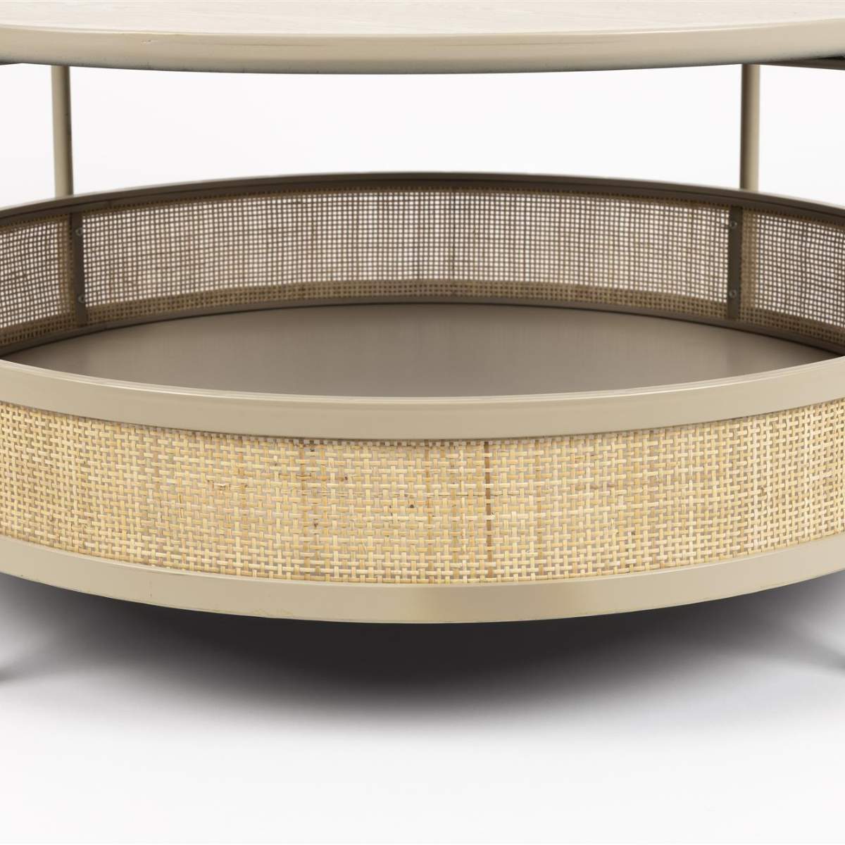 White Label Living Table Makoto