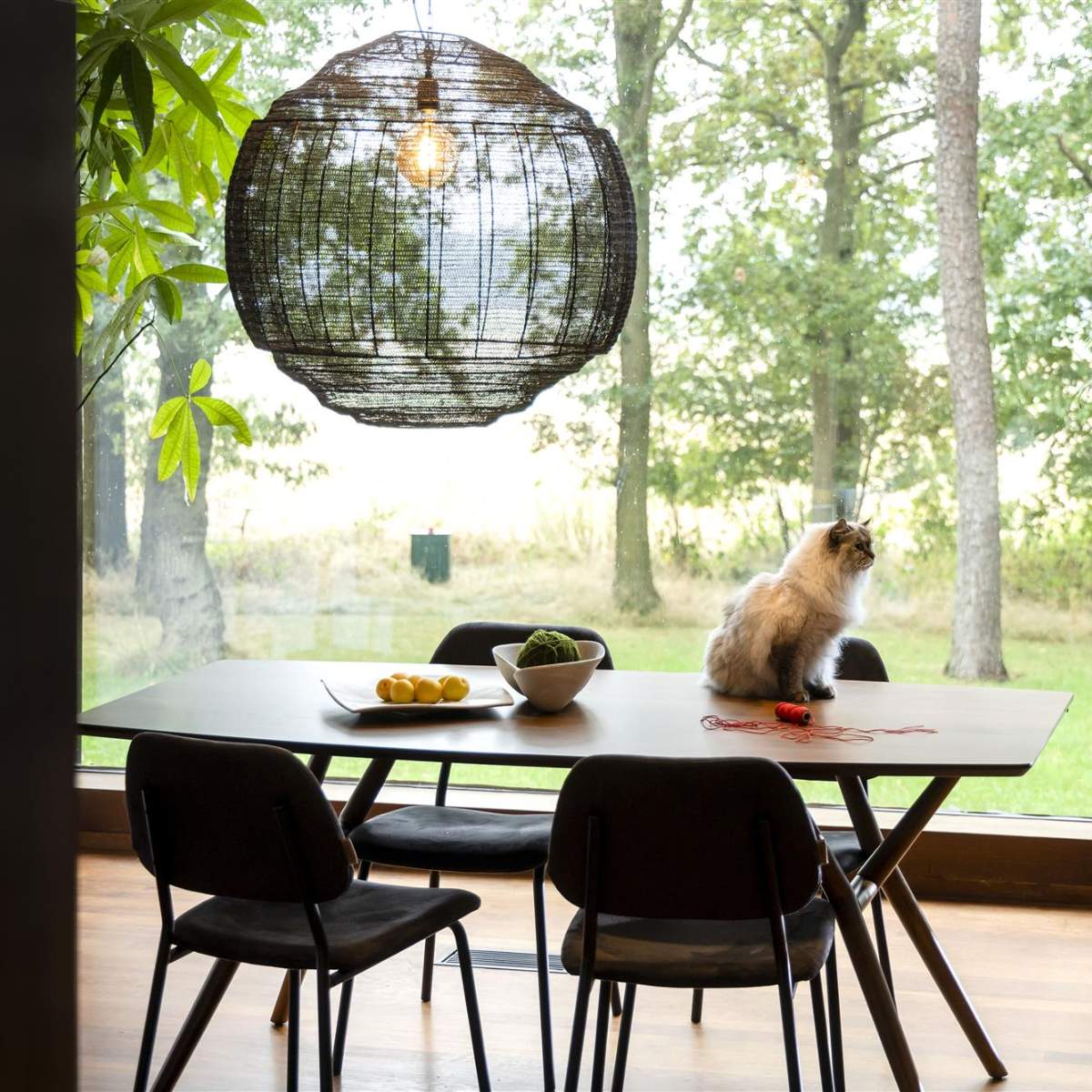 Dutch Bone Table Malaya