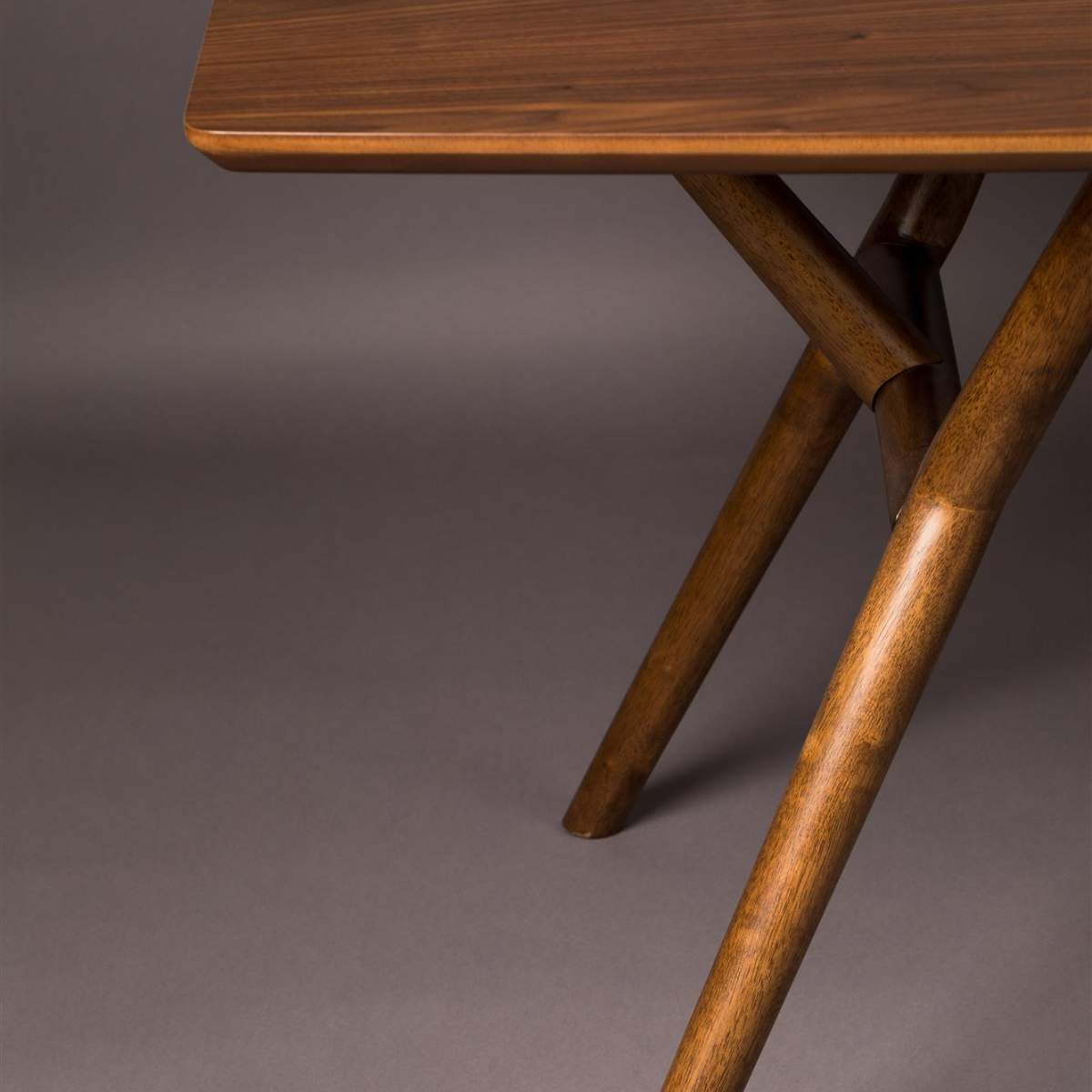 Dutch Bone Table Malaya
