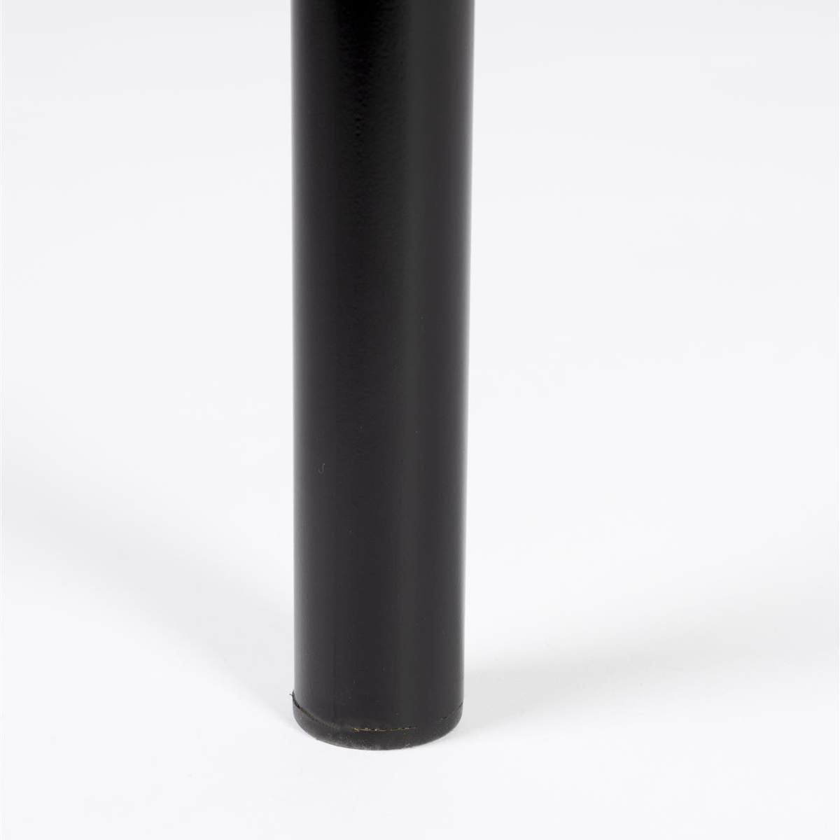White Label Living Table Marcio Black