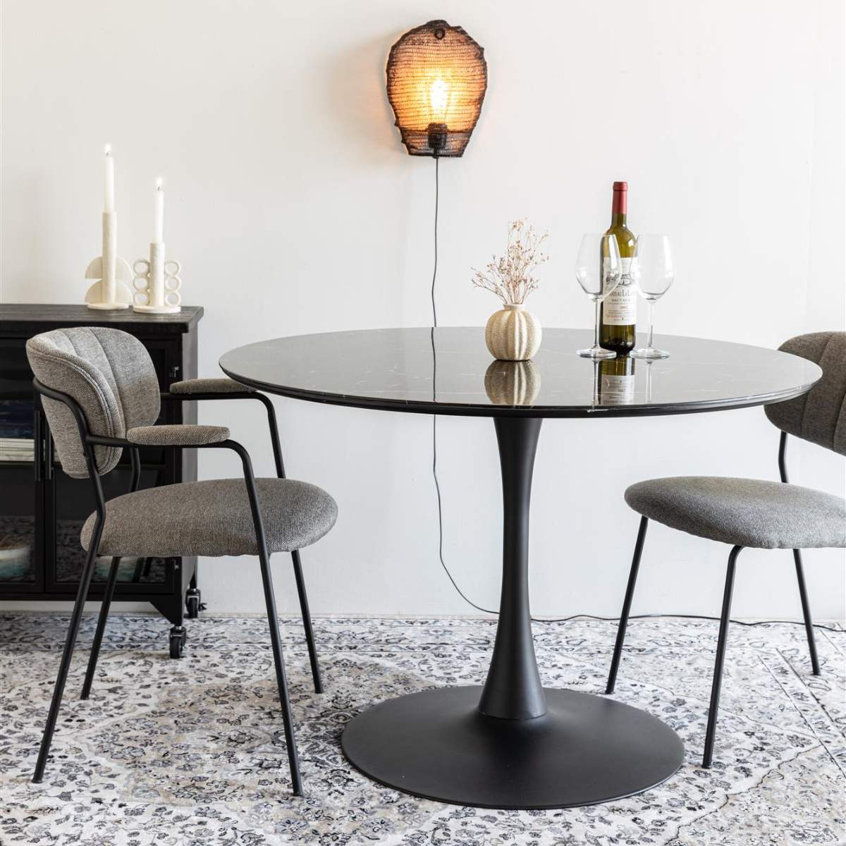 Beau&Co Table Maru