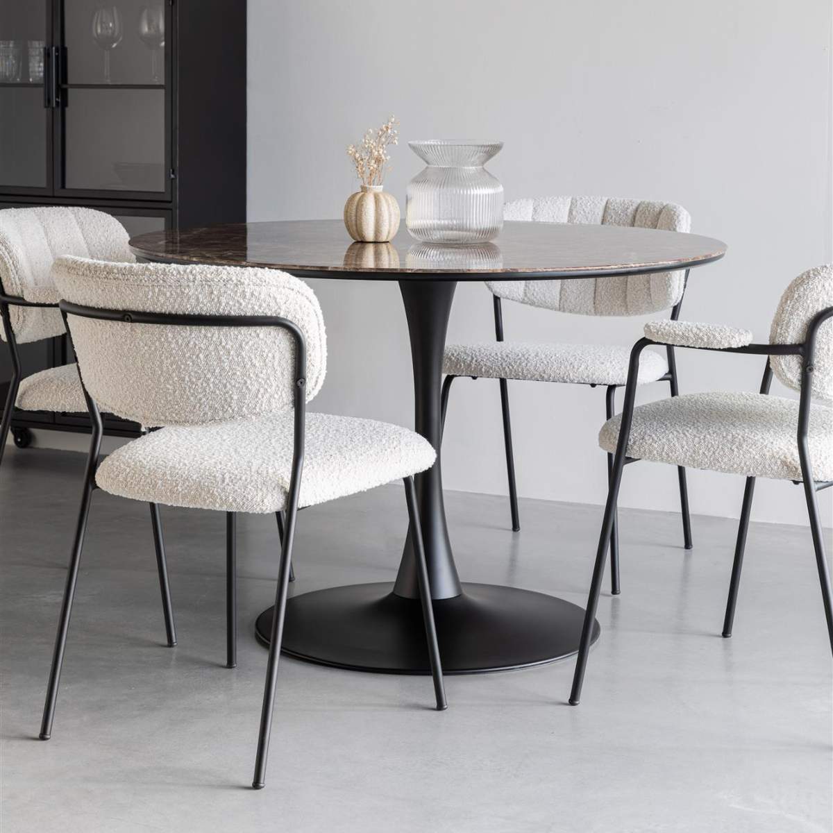 Beau&Co Table Maru