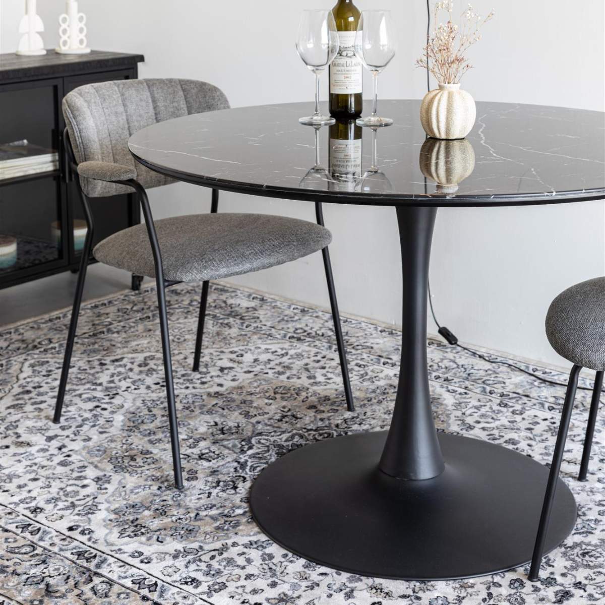 Beau&Co Table Maru