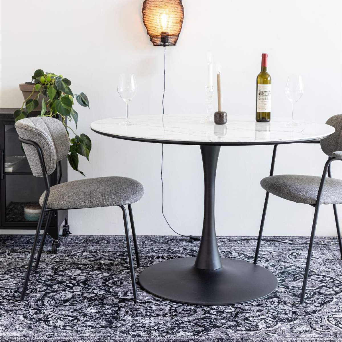 Beau&Co Table Maru