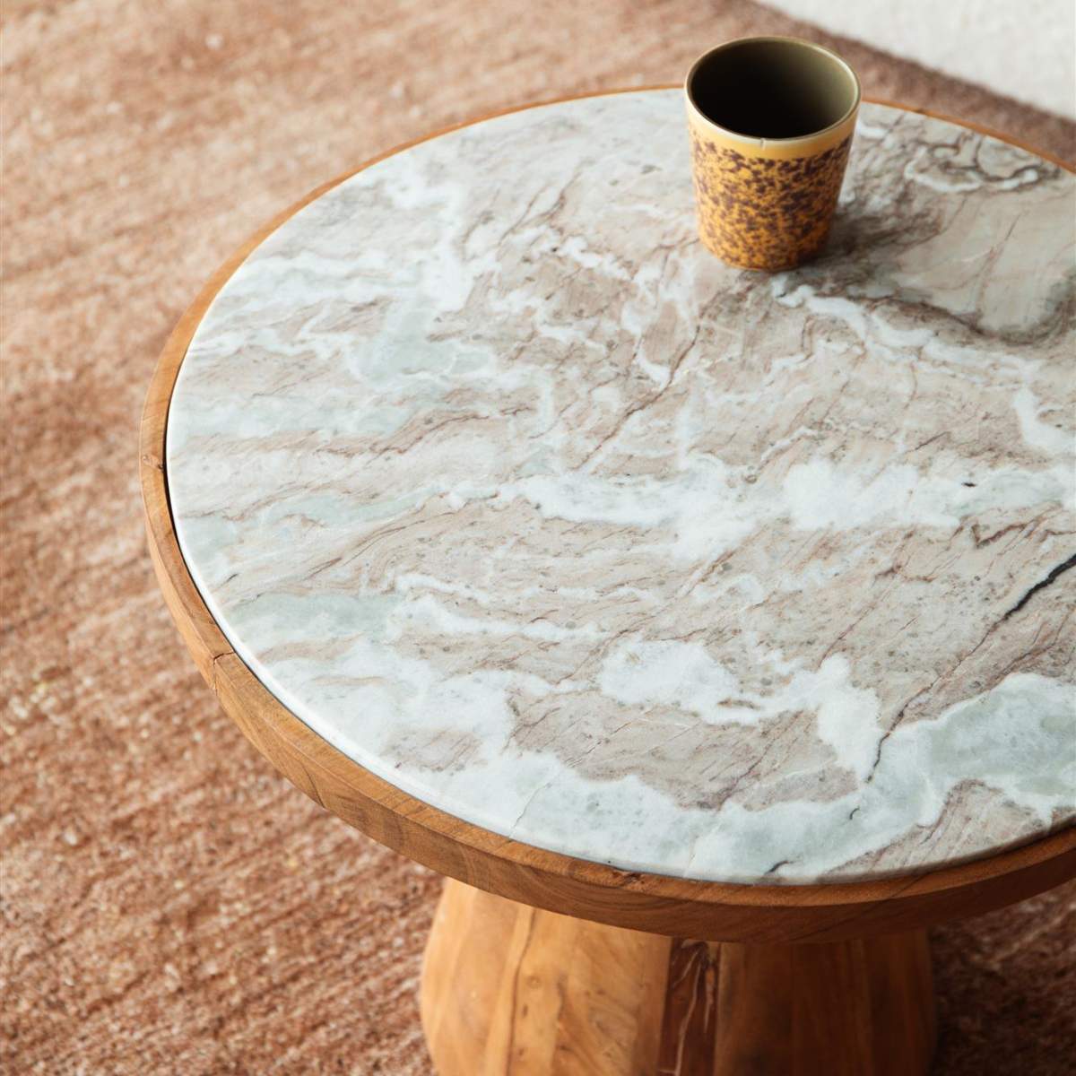 Beau&Co Table Mees