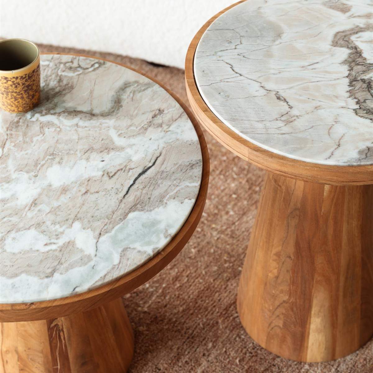 Beau&Co Table Mees