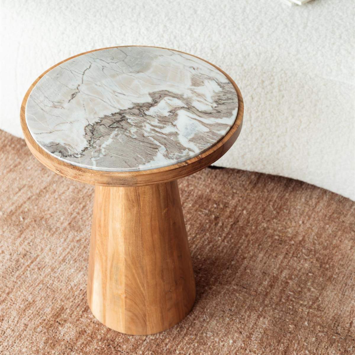 Beau&Co Table Mees