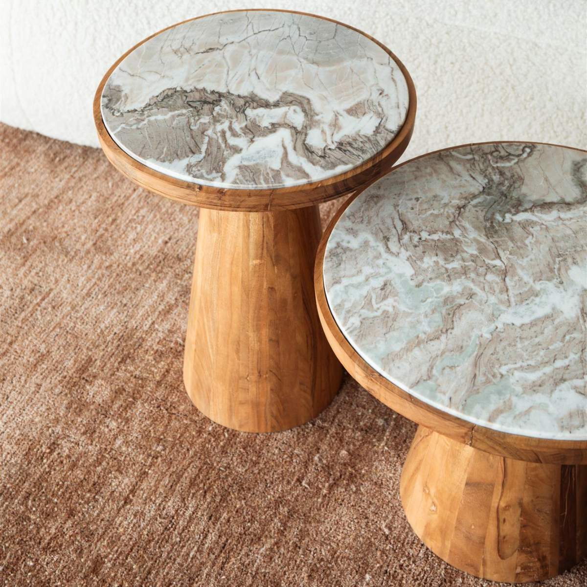 Beau&Co Table Mees