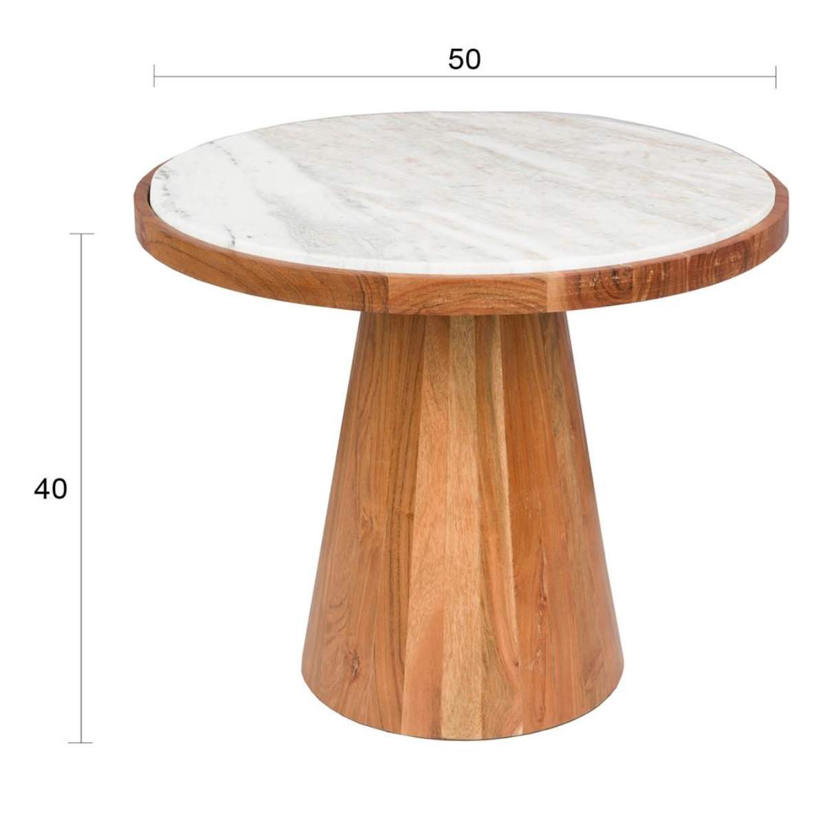 Beau&Co Table Mees
