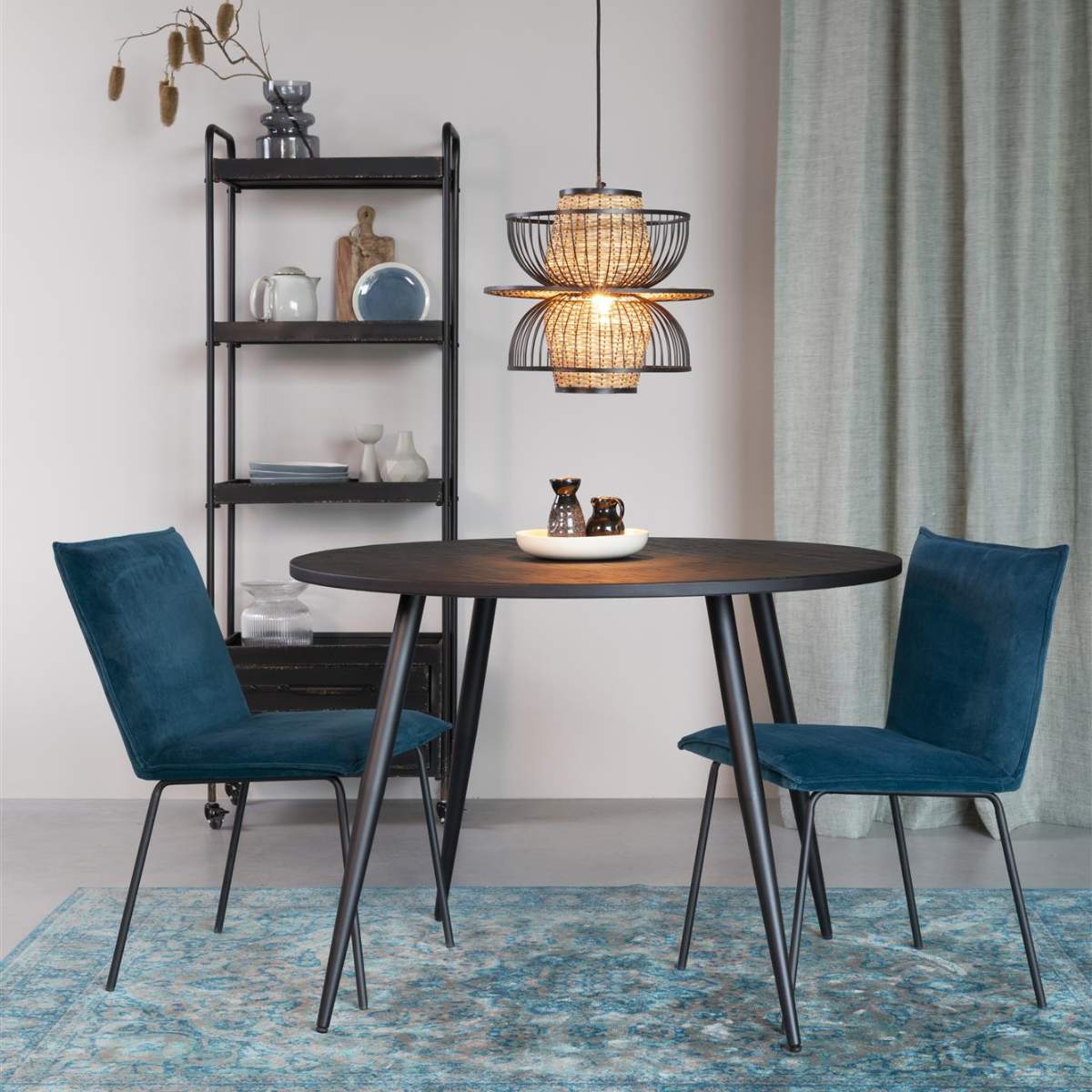 Beau&Co Table Mo 110