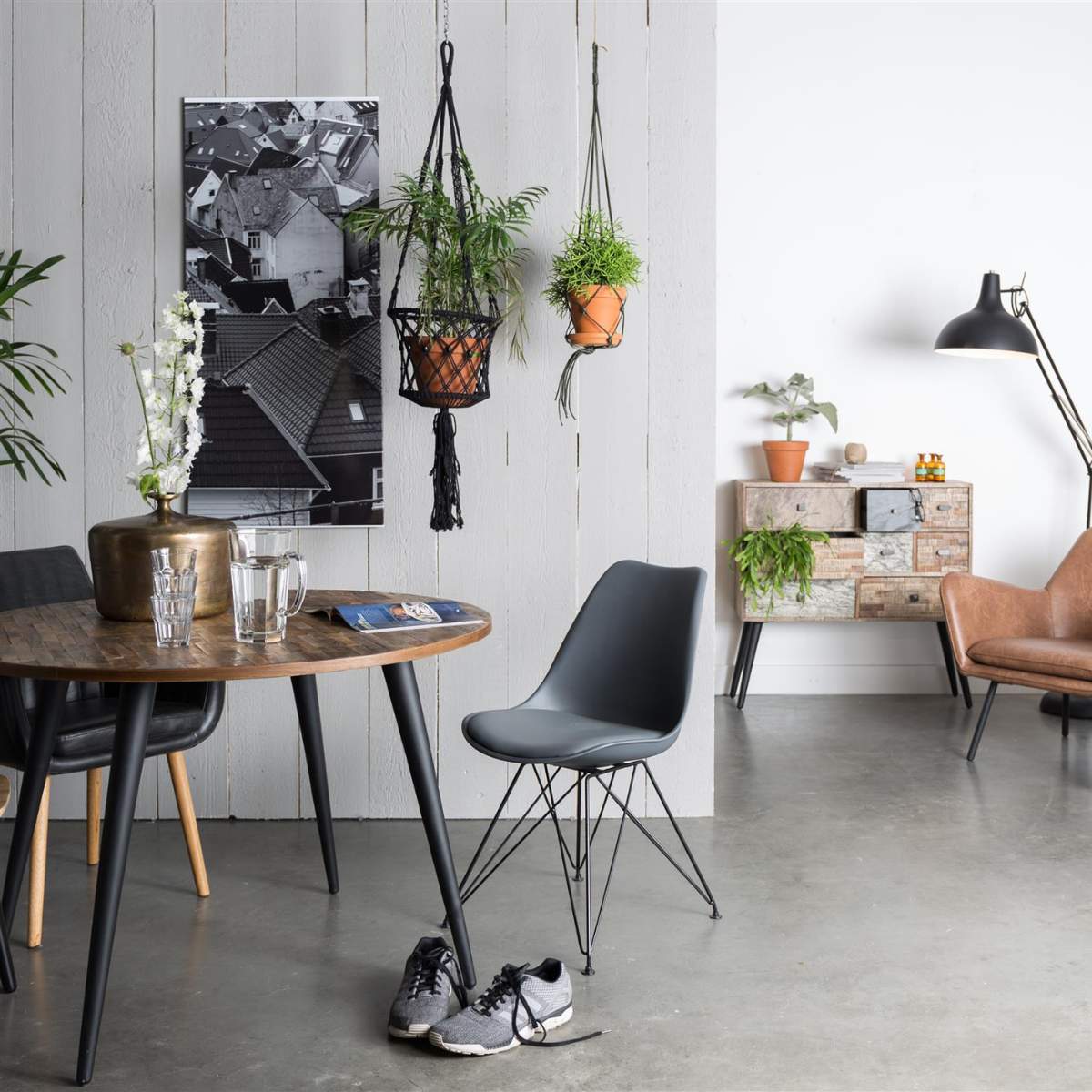 Beau&Co Table Mo 110