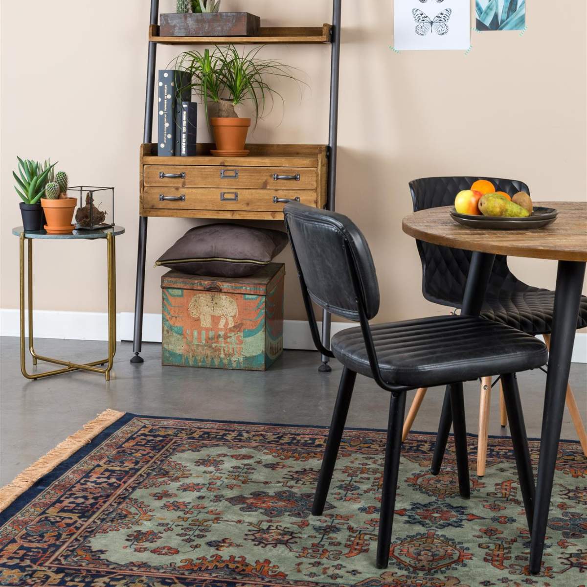 Beau&Co Table Mo 110