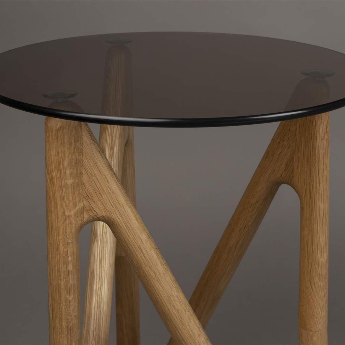 Dutch Bone Table Naia