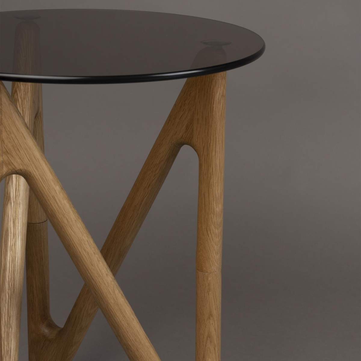 Dutch Bone Table Naia