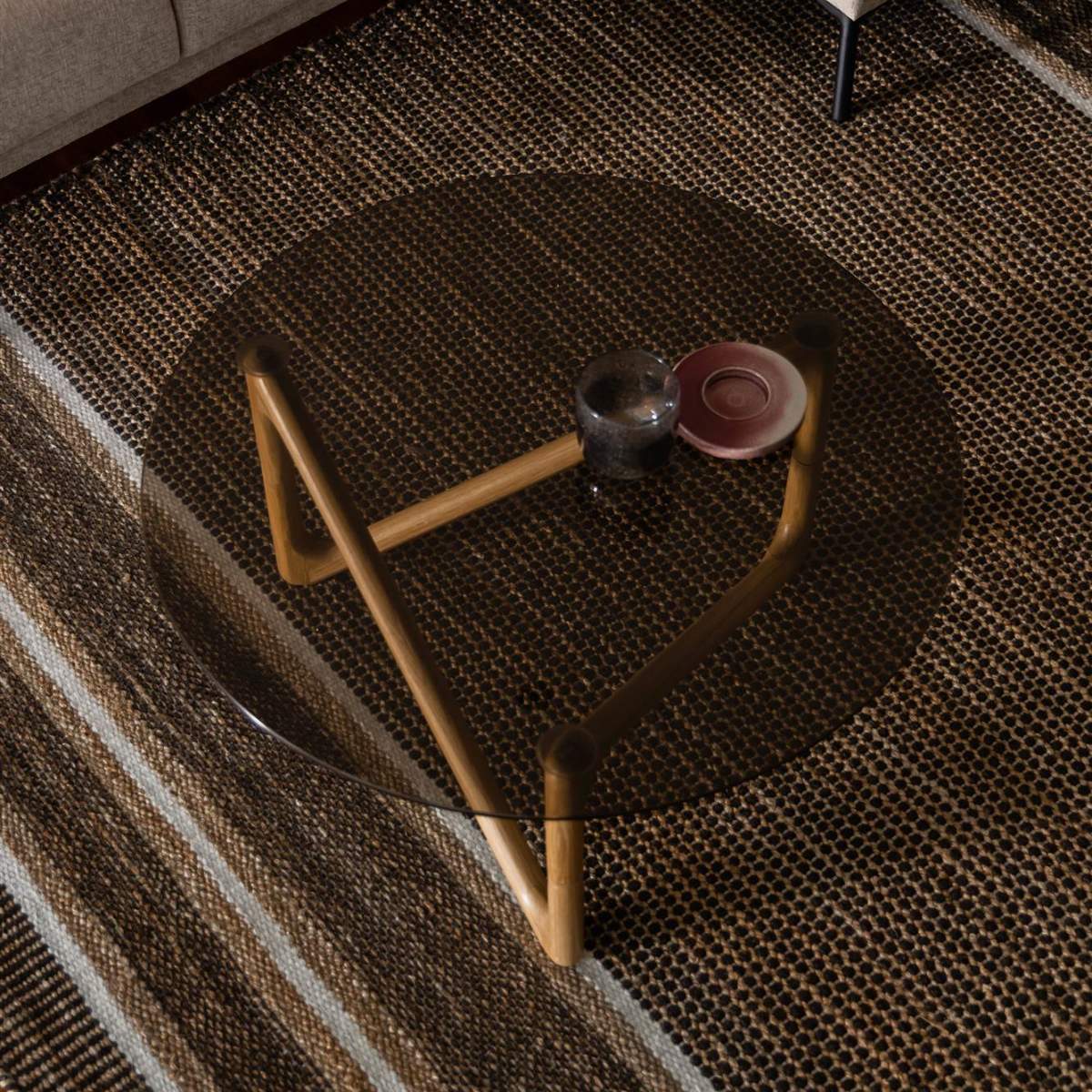 Dutch Bone Table Naia