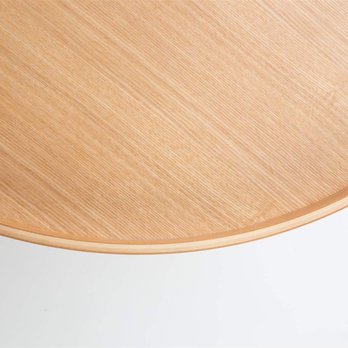 Zuiver Table Oak Tray