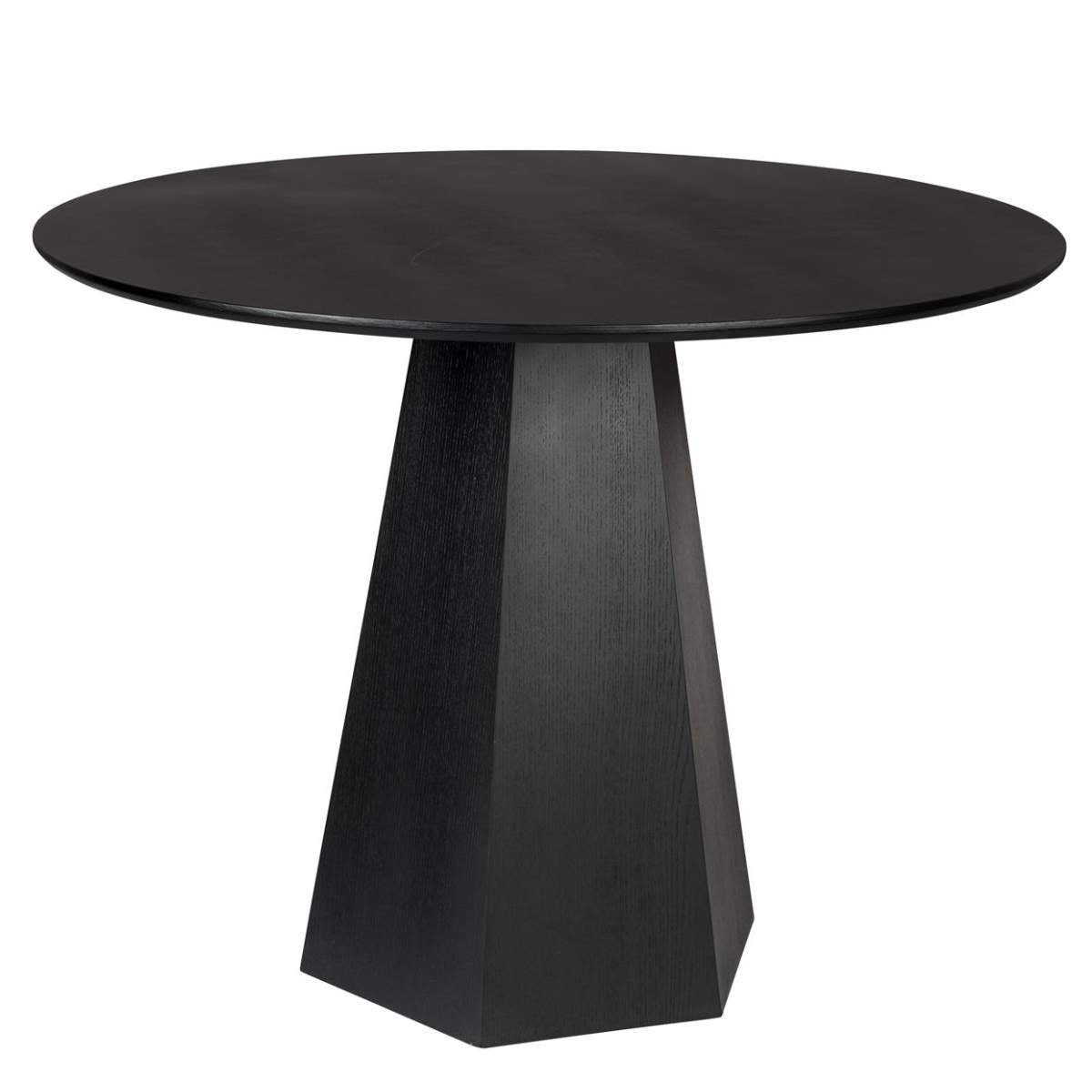 Zuiver Table Pilar Black