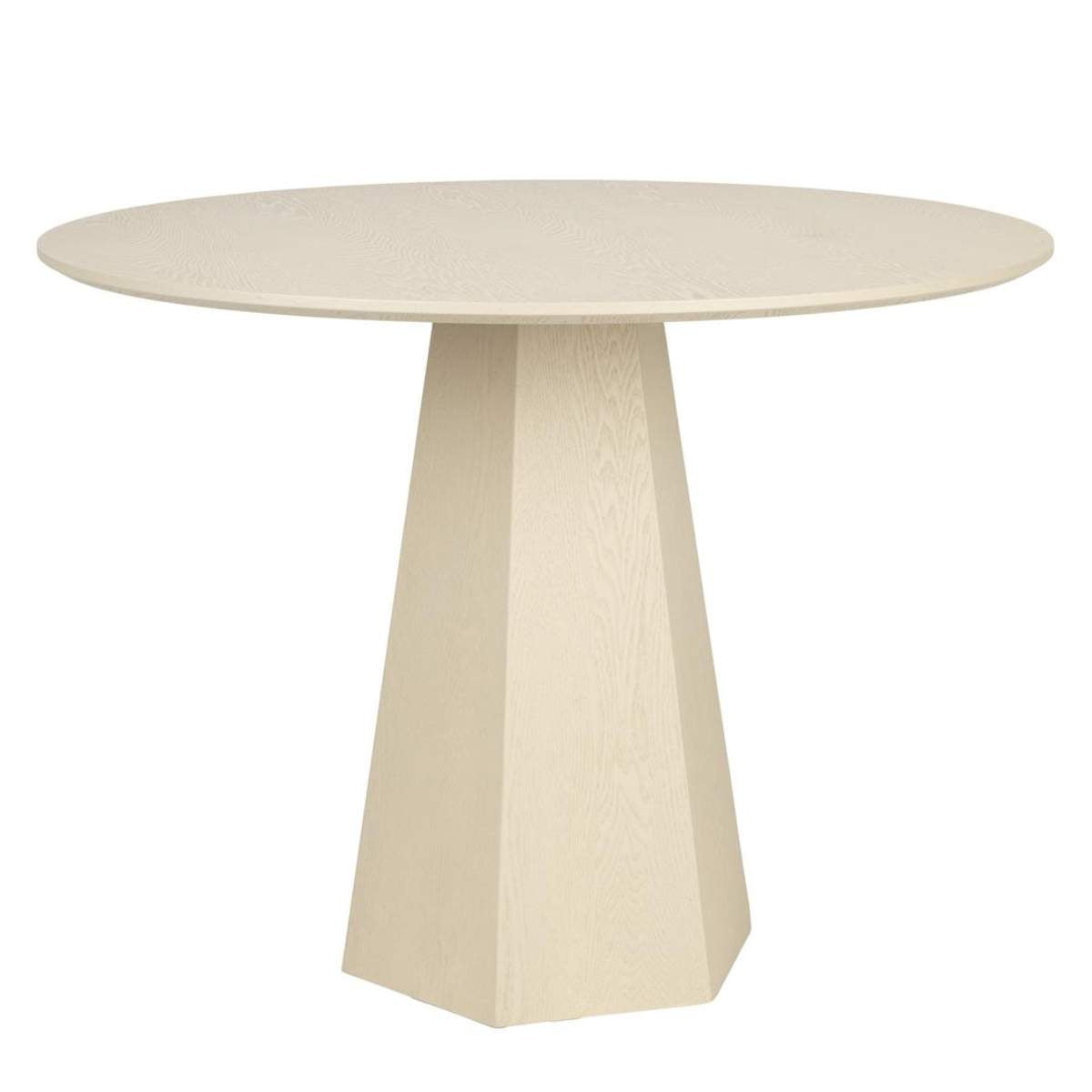 Zuiver Table Pilar Brown Rice
