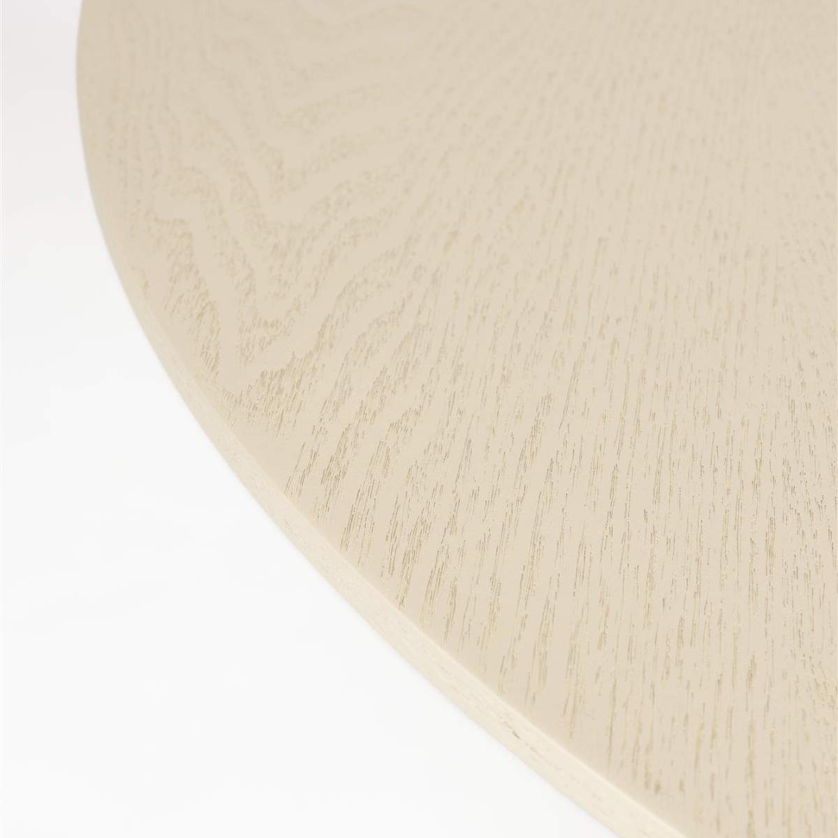 Zuiver Table Pilar Brown Rice